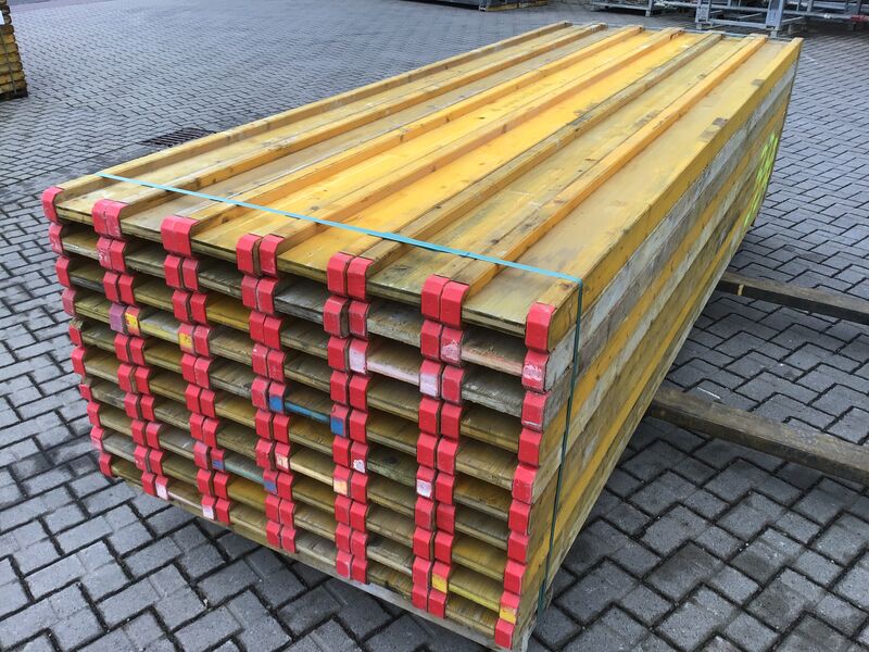 60 Holzträger Holzschalungsträger H20 L330 | so001067 V13