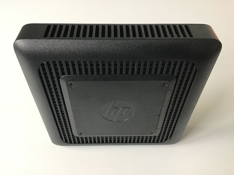 HP | t520 MiniPC ThinClient 8GB Flash 4GB RAM | so001224 I24