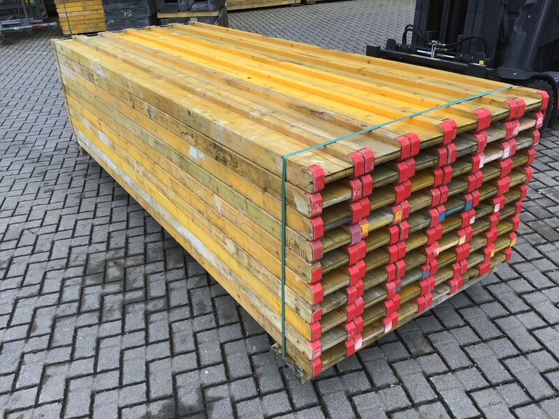 60 Holzträger Holzschalungsträger H20 L330 | so001067 V13