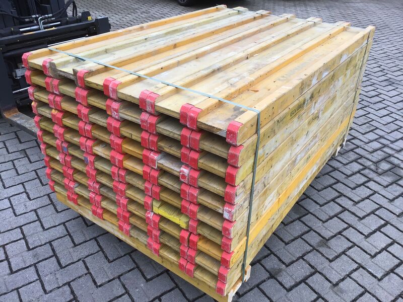 Holzträger Holzschalungsträger H20 L180 | so001076 V13