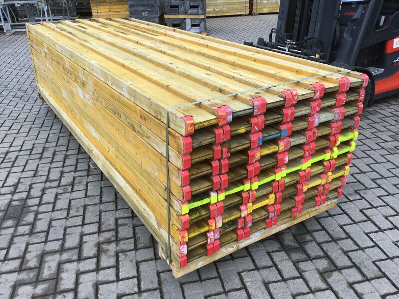 60 Holzträger Holzschalungsträger H20 L360 | so001066 V13