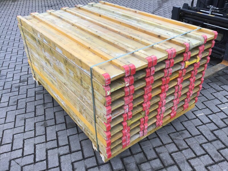 Holzträger Holzschalungsträger H20 L180 | so001076 V13