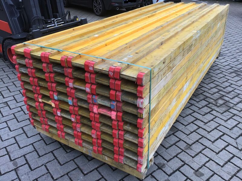 60 Holzträger Holzschalungsträger H20 L330 | so001067 V13