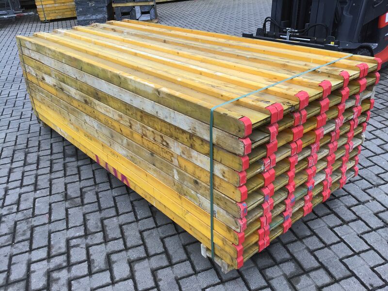 60 Holzträger Holzschalungsträger H20 L290 | so001070 V13