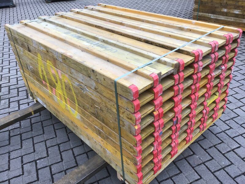 Holzträger Holzschalungsträger H20 L180 | so001076 V13