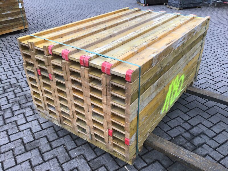 Holzträger Holzschalungsträger H20 L180 | so001077 V13