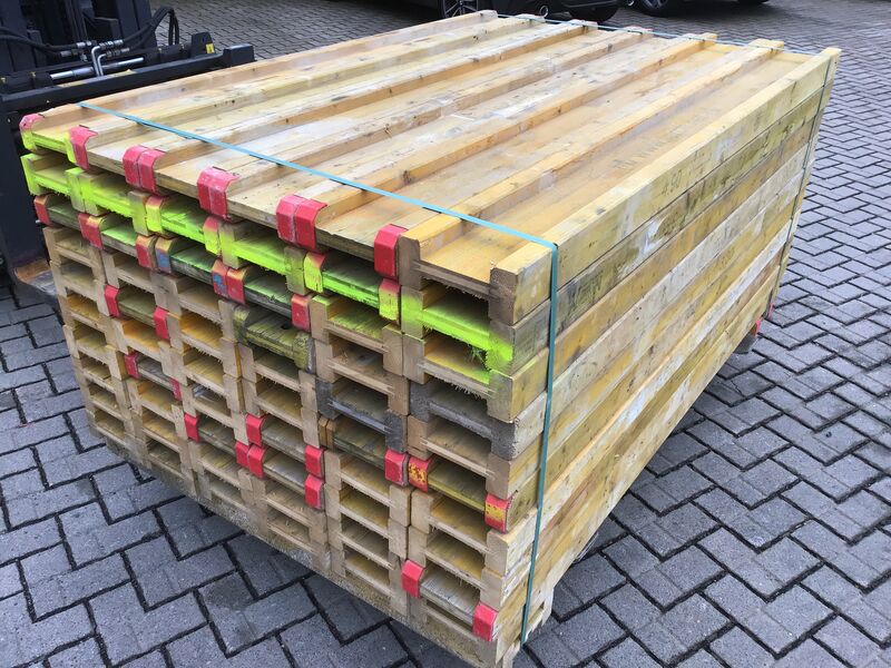 60 Holzträger Holzschalungsträger H20 L180 | so001077 V13