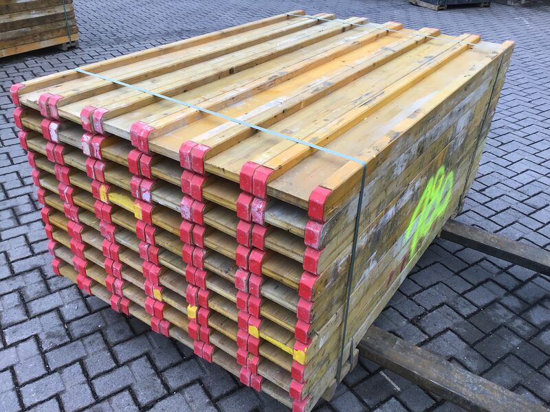 60 Holzträger Holzschalungsträger H20 L180 | so001078 V13