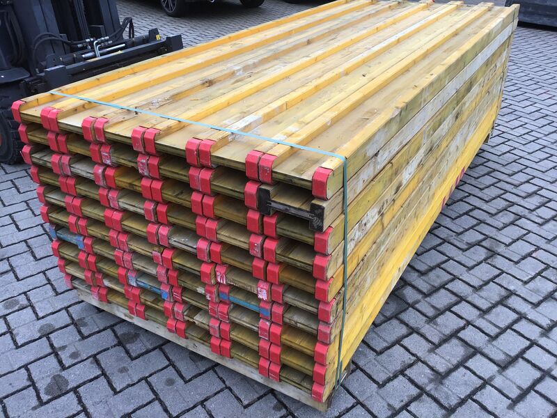 60 Holzträger Holzschalungsträger H20 L290 | so001070 V13