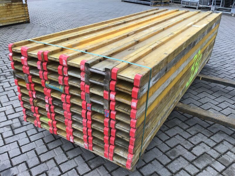 60 Holzträger Holzschalungsträger H20 L330 | so001068 V13